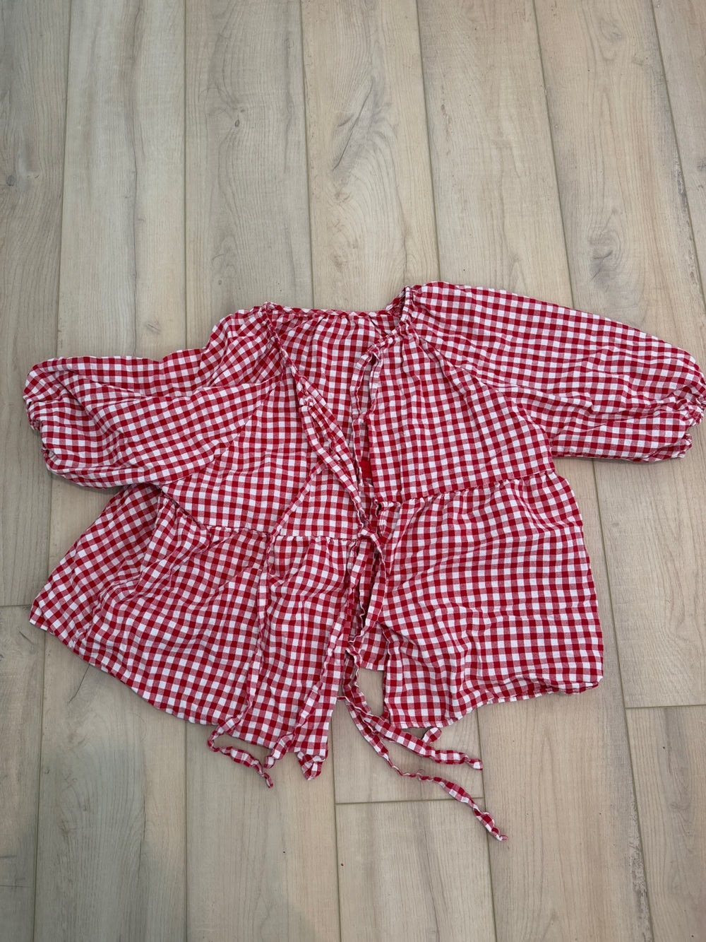 The Lullaby Club Florence Top